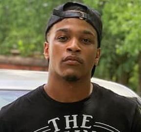 Dominik Bracey death by force case in Jackson, MS