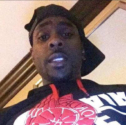Brandin Lane death by force case profile photo
