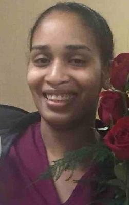Christina Davis death by force case profile photo