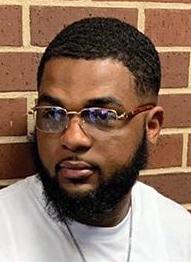 Tahir Fitzhugh death by force case profile photo