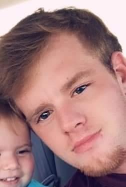 Dylan Cayson death by force case profile photo