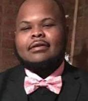 Justin Jones death by force case profile photo