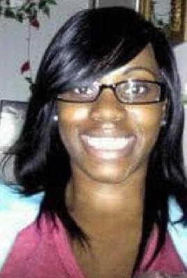 Djuana Robinson death by force case in Edwards, MS