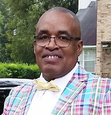 Michael Anthony Lawson death by force case in Edwards, MS