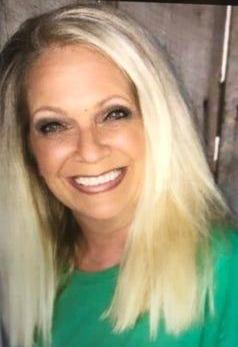 Sherry Ingold death by force case profile photo