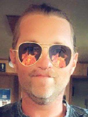 Aaron Smith death by force case profile photo