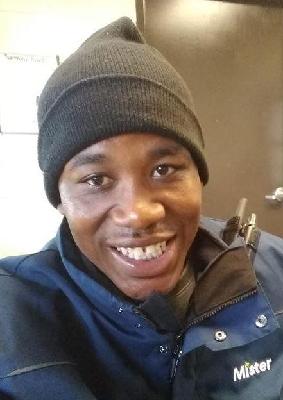 Rodney Harris death by force case in Meridian, MS