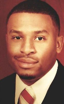 Bryant Robinson death by force case profile photo