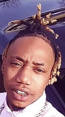 Jamara Edwards death by force case profile photo