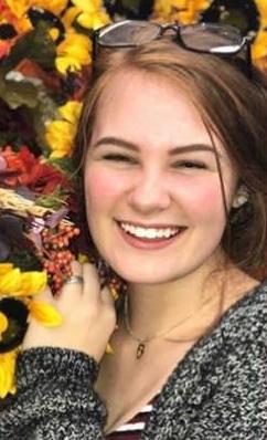 Cheyanne Cardinale death by force case profile photo