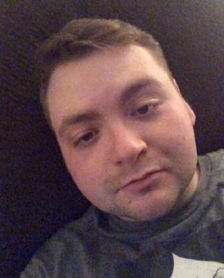 Morgan Landry death by force case profile photo