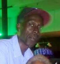 Floyd Sullivan death by force case profile photo