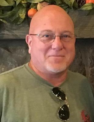 William Marlar death by force case profile photo
