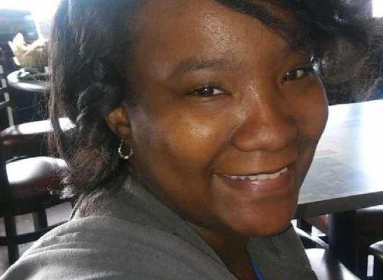 Jteira Myers death by force case profile photo