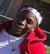 Aquavious Hines death by force case profile photo
