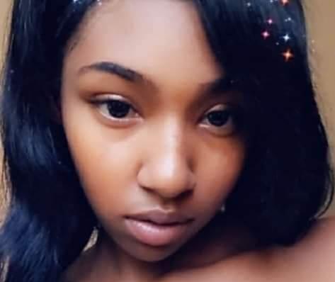 Asia Norman death by force case in Moss-point, MS