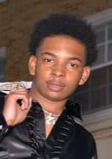 Xavier Dora death by force case profile photo