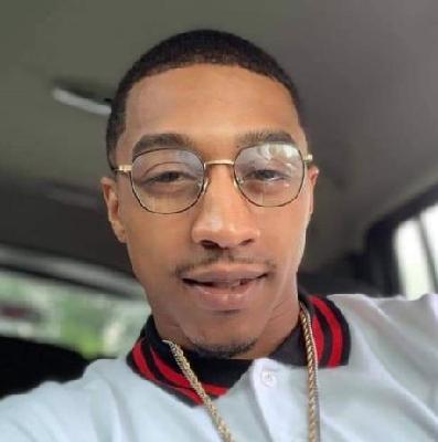 Geremia Grant death by force case profile photo