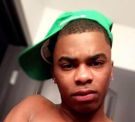 Kameron Logan death by force case profile photo