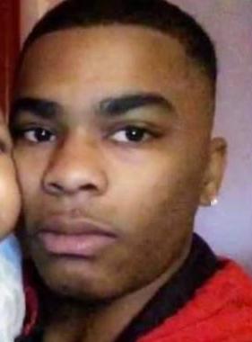 Kameron Logan death by force case in Jackson, MS