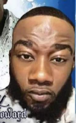 Brandon Howard death by force case profile photo