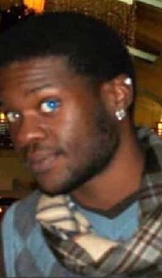 Courtney Anderson death by force case in Vicksburg, MS
