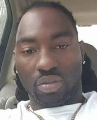 Antonio Davis death by force case profile photo