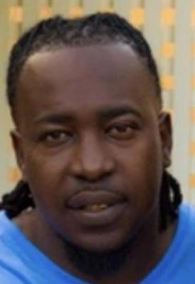 Jamel Banks death by force case profile photo