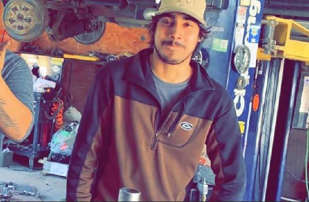 Manuel Olives death by force case in Senatobia, MS