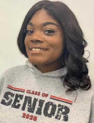Kishawnna Buckley death by force case in Jackson, MS