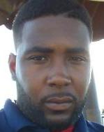 Cruz Johnson death by force case profile photo