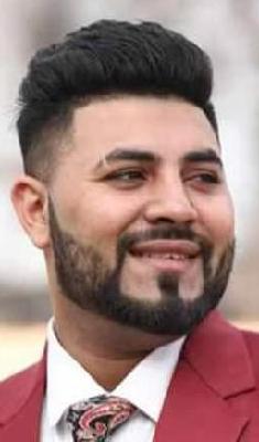 Akshpret Singh death by force case profile photo