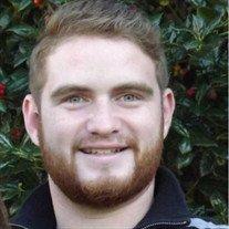 Dalton White death by force case profile photo
