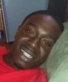 Corey McCoy death by force case in Greenwood, MS