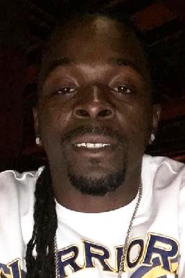Woodrow Williams death by force case profile photo
