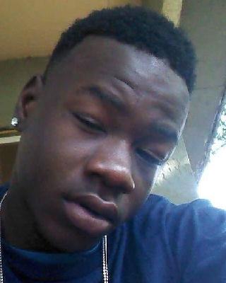 Deshawn Robinson death by force case profile photo
