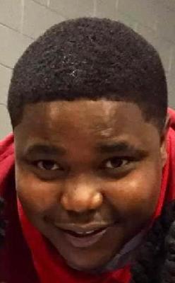 Anthony McGee death by force case in Jackson, MS