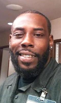 Dematric Clark death by force case profile photo