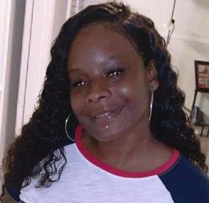 Shaharah Coggins death by force case profile photo