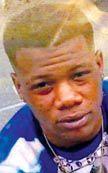 Timothy Jones death by force case profile photo