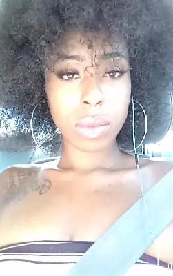 Illyannaii Dawson death by force case profile photo
