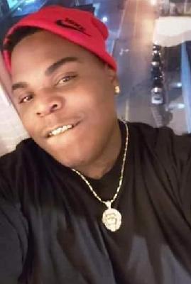 Rodney Williams death by force case profile photo