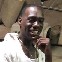 Earnest Myers Jr death by force case in Jackson, MS