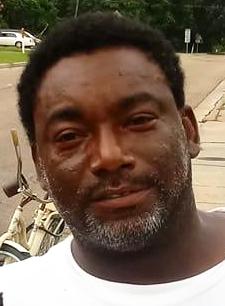 Van Leonard Luvene Jr. death by force case in Hattiesburg, MS
