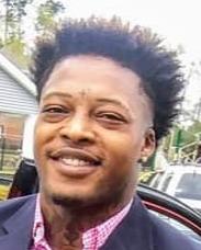 Corey Chatman death by force case in Hattiesburg, MS