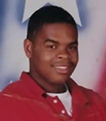 Demarcus A Brown death by force case in Mccomb, MS