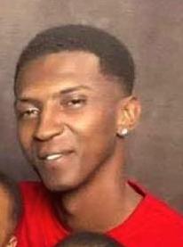Charles Johnson death by force case profile photo
