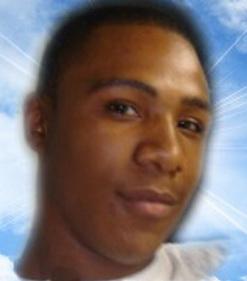 Michael Woods death by force case profile photo