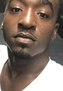 Mario Kimble death by force case profile photo