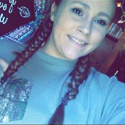 Shayna Catherine Cline death by force case in Hattiesburg, MS